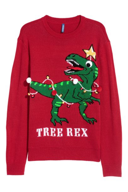 trex